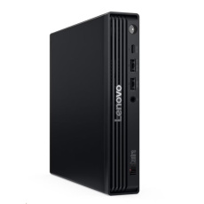 LENOVO PC ThinkCentre M70q G6 - Ultra 5 235T,16GB,512SSD,HDMI,DP,Int. Intel Graphics,W11P,3Y Onsite LENOVO PC ThinkCentre M70q G6 - Ultra 5 235T,16GB,512SSD,HDMI,DP,Int. Intel Graphics,W11P,3Y Onsite