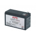 APC Replacement Battery Cartridge #40, CP16U, CP24U, CP27U