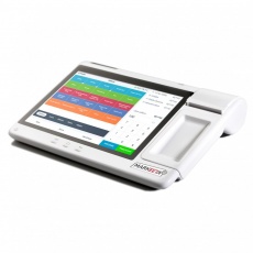 Markeeta Kompakt 10" bez SW Markeeta Kompakt 10" bez SW