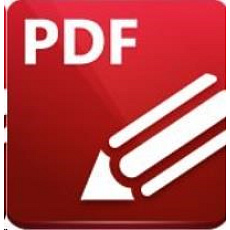 PDF-XChange Editor - 6 uživatelů, 12 PC M3Y PDF-XChange Editor - 6 uživatelů, 12 PC M3Y