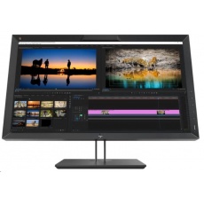 HP Dreamcolor LCD Z27x G2 27" (2560x1440), HP IPS, 16:9, 250nits, 10,2ms, 1500:1,2xDisplayPort, 2xHDMI, 4xUSB 3.0 HP Dreamcolor LCD Z27x G2 27" (2560x1440), HP IPS, 16:9, 250nits, 10,2ms, 1500:1,2xDisplayPort, 2xHDMI, 4xUSB 3.0