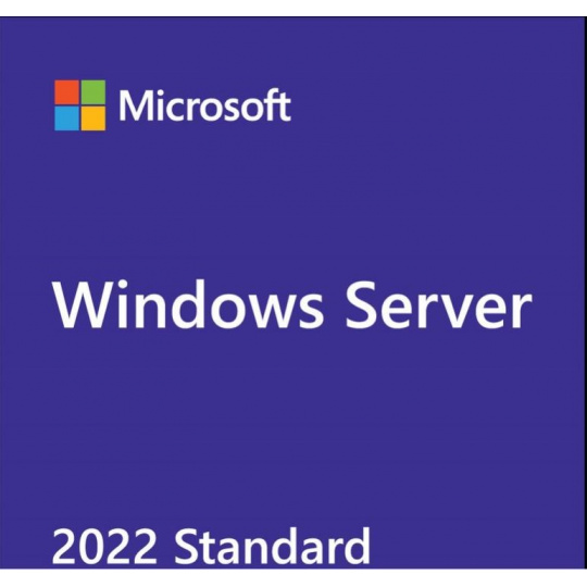 Windows Server CAL 2022 CZ 1 Clt User CAL OEM