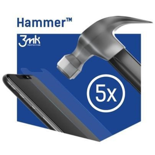 3mk All-Safe Hammer - Watch - (Reklamace)