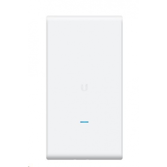 UBNT UniFi AP AC Mesh PRO [venkovní mesh AP, 2.4GHz (450Mbps) + 5GHz (1300Mbps), 3x3MIMO, 802.11a/b/g/n/ac]