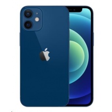APPLE iPhone 12 mini 64GB Blue APPLE iPhone 12 mini 64GB Blue