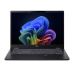 ACER NTB TravelMate P6 14 (TMP614-54-TCO-72LB),Ultra 7 258V,14" 2880x1800,32GB,1TB SSD,Intel Arc,W11 Pro,Galaxy Black