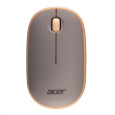 ACER myš Wireless Bubble Mouse,RF2.4G,1600 dpi,beige