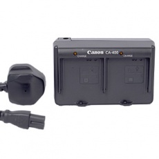 Canon CA-400 kompaktní síťový adaptér