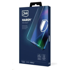 3mk tvrzené sklo HARDY® Ultra Glass™ pro Apple iPhone 17 pro max