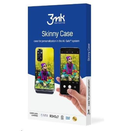 3mk All-safe Skinny Case pro Realme 9 Pro