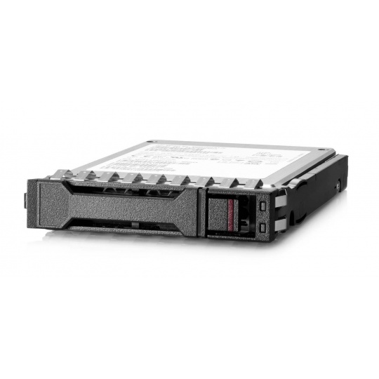 HPE 1.92TB SAS 24G Read Intensive SFF BC PM6 SSD