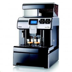 Saeco Aulika Office Black espresso Saeco Aulika Office Black espresso