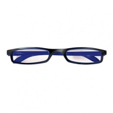 Brýle čtecí WEDO  +2,5 modré