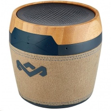 MARLEY Chant Mini BT - Navy, přenosný audio systém s Bluetooth MARLEY Chant Mini BT - Navy, přenosný audio systém s Bluetooth