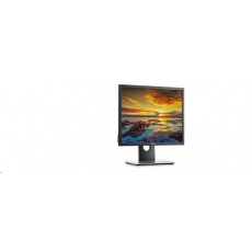 DELL P1917S -19 Monitor | 48cm(19") Black, EUR 5:4 IPS USB VGA HDMI DP PIVOT 3y DELL P1917S -19 Monitor | 48cm(19") Black, EUR 5:4 IPS USB VGA HDMI DP PIVOT 3y