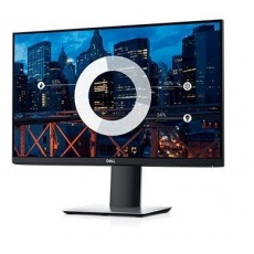 DELL LCD P2419HC 24" LCD Professional FHD IPS 16:9 8ms/250cd/1000:1/ VESA/ HDMI/ DP/ USB-C/3RNBD DELL LCD P2419HC 24" LCD Professional FHD IPS 16:9 8ms/250cd/1000:1/ VESA/ HDMI/ DP/ USB-C/3RNBD
