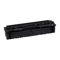 Canon TONER CRG-054H azurový pro LBP621Cw, LBP623Cdw, MF641Cw, MF643Cdw (2 300 str.)