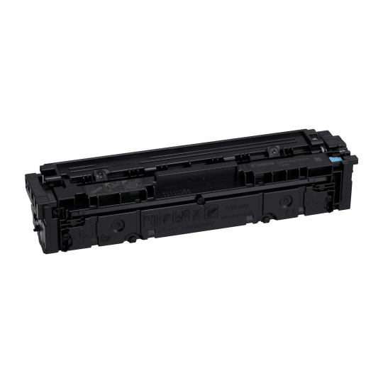 Canon TONER CRG-054H azurový pro LBP621Cw, LBP623Cdw, MF641Cw, MF643Cdw (2 300 str.)