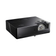 Optoma projektor ZU507TST (DLP, Laser, 1920x1200, 5000 ANSI, 2xHDMI, VGA, RS232, USB-A, RJ45, repro 2x10W)