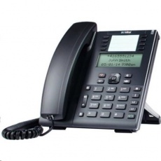 Mitel IP telefon 6865i, SIP, bez napájecího zdroje Mitel IP telefon 6865i, SIP, bez napájecího zdroje