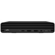 HP PC Pro Mini 260G9 i5-1235U, 8GB, SSD 256GB M.2 NVMe, Intel HD DP+HDMI, WiFi 6 + BT, 65W, FDOS