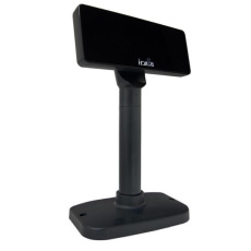 BAZAR - Birch DSP-V9 VFD zákaznický pokladní displej, USB/RS232 - Rozbaleno (Komplet) BAZAR - Birch DSP-V9 VFD zákaznický pokladní displej, USB/RS232 - Rozbaleno (Komplet)