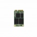 TRANSCEND Industrial SSD MSA230S 256GB, mSATA, SATA III, 3D TLC