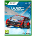 Xbox One/Series X hra WRC Generations