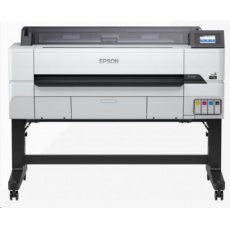 EPSON tiskárna ink SureColor SC-T5405, 1200x2400dpi, A0, 4 ink, USB, LAN, Wi-Fi