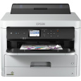 EPSON tiskárna ink WorkForce Pro WF-C529RDW, RIPS, A4, 34ppm, Ethernet, WiFi (Direct), USB, Duplex