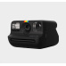 BAZAR - Polaroid Go Gen 2 Black - Poškozený obal (Komplet)