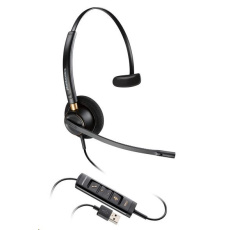 Poly EncorePro 515 Monoaural with USB-A Headset