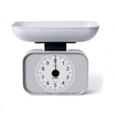 Laica KS2001 mechanická kuchyňská váha 10kg Laica KS2001 mechanická kuchyňská váha 10kg