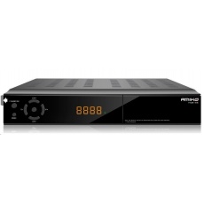 AMIKO satelitný prijímač Amiko HD-8155 DVB-S/S2 HD s H.264 / H.265 (HEVC)