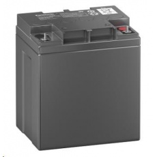 Baterie - Panasonic LC-P1228AP (12V/28Ah - M5), životnost 10-12let Baterie - Panasonic LC-P1228AP (12V/28Ah - M5), životnost 10-12let