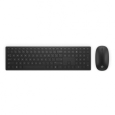 HP Wireless Combo Pavilion 800 – KEYBOARD – německá HP Wireless Combo Pavilion 800 – KEYBOARD – německá