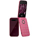 HMD Nokia 2660 Flip Dual SIM, 4G, červená (2025), (CZ, SK, HU)