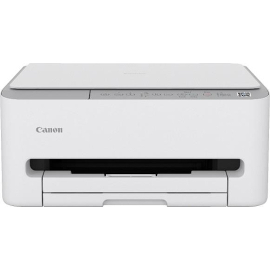 Canon PIXMA Tiskárna TS4151i GY (šedá) - barevná, MF (tisk,kopírka,sken,cloud), duplex, USB, Wi-Fi