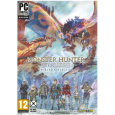 PC hra (DLC) Monster Hunter Stories 3: Twisted Reflection