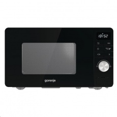 Gorenje MO20A3B mikrovlnná trouba Gorenje MO20A3B mikrovlnná trouba