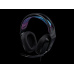 Logitech Wired Gaming Headset G335, black