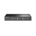 MERCUSYS switch MS124GS (24xGbE, fanless)