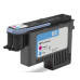 HP 72 Magenta + Cyan DJ Printhead, C9383A