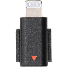 DJI Mic 3 Mobile Phone Adapter (Lightning) DJI Mic 3 Mobile Phone Adapter (Lightning)