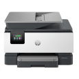 HP All-in-One Officejet Pro 9125e HP+ (A4, 22 ppm, USB 2.0, Ethernet, Wi-Fi, Print, Scan, Copy, FAX, Duplex, RADF)