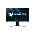 BAZAR - ACER LCD Predator XB273UV3bmiiprzx-27",IPS LED,2560x1440,180Hz,400cd/m2,178°/178°,1ms,HDMI,DP,USB,VESA,REPRO,PIV