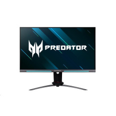 BAZAR - ACER LCD Predator XB273UV3bmiiprzx-27",IPS LED,2560x1440,180Hz,400cd/m2,178°/178°,1ms,HDMI,DP,USB,VESA,REPRO,PIV BAZAR - ACER LCD Predator XB273UV3bmiiprzx-27",IPS LED,2560x1440,180Hz,400cd/m2,178°/178°,1ms,HDMI,DP,USB,VESA,REPRO,PIV