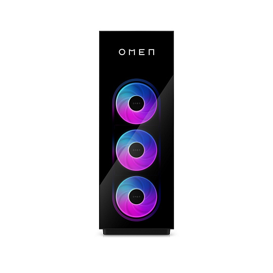 HP PC OMEN 45L GT23-0590nc, R9-9950X3D, 64GB DDR5, 2TB SSD Gen5, RTX 5090 32GB, Win 11 Home,3-3-0, Game Pass HP PC OMEN 45L GT23-0590nc, R9-9950X3D, 64GB DDR5, 2TB SSD Gen5, RTX 5090 32GB, Win 11 Home,3-3-0, Game Pass