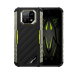 Smartphone Ulefone Armor 22 4G Helio G96 8GB 128GB, Slim, Some Green, [No Charger], EU