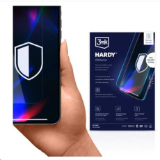 3mk All-Safe - AIO fólie Hardy PROtector Full Wet Fitting Phone, 5 ks 3mk All-Safe - AIO fólie Hardy PROtector Full Wet Fitting Phone, 5 ks
